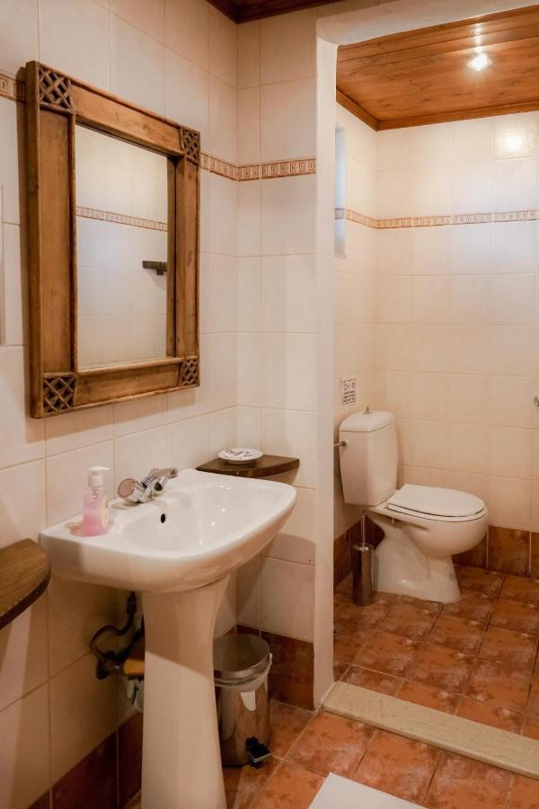 Tramonto Villa Lagoudi Zia エクステリア 写真