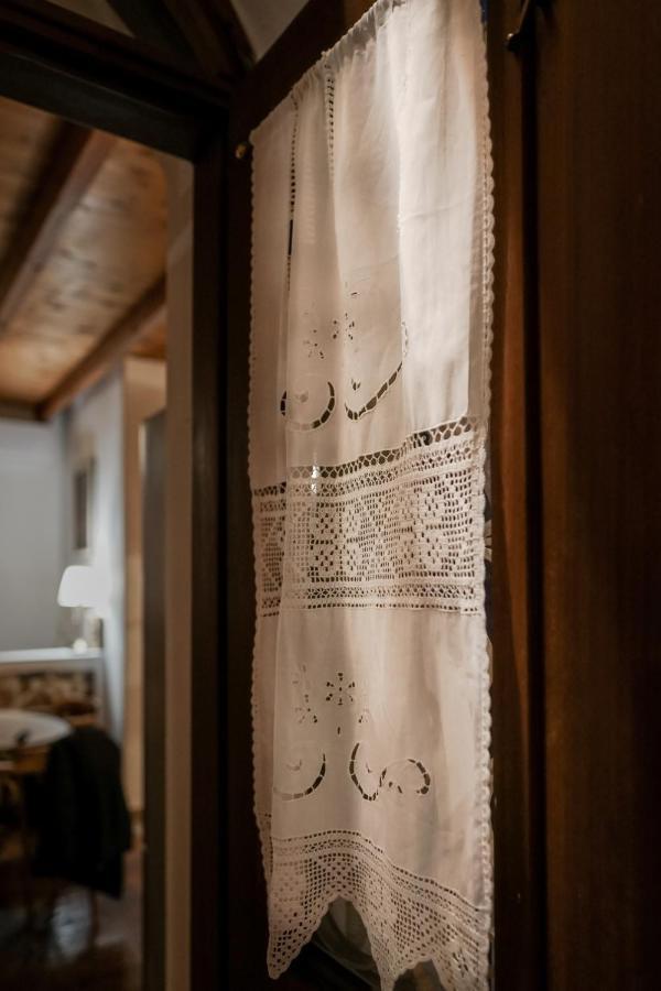 Tramonto Villa Lagoudi Zia エクステリア 写真